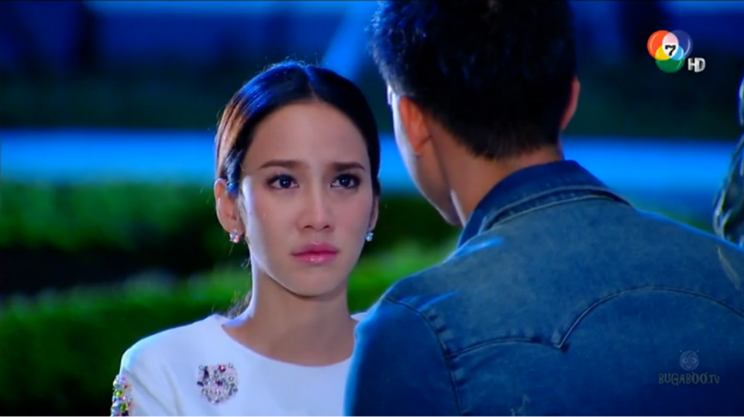 เเคปพราวตอนที่ 12 "นับเป็นช่วงชีวิตที่ดีที่สุด เเม้เป็นเป็นเเค่เพียงเวลาสั้นๆ"
