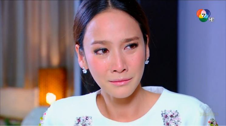 เเคปพราวตอนที่ 12 "นับเป็นช่วงชีวิตที่ดีที่สุด เเม้เป็นเป็นเเค่เพียงเวลาสั้นๆ"