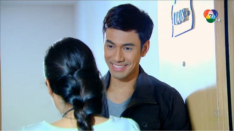 เเคปพราวตอนที่ 12 "นับเป็นช่วงชีวิตที่ดีที่สุด เเม้เป็นเป็นเเค่เพียงเวลาสั้นๆ"