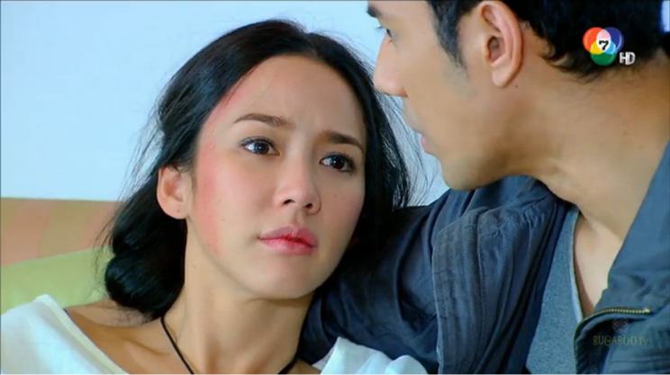 เเคปพราวตอนที่ 12 "นับเป็นช่วงชีวิตที่ดีที่สุด เเม้เป็นเป็นเเค่เพียงเวลาสั้นๆ"