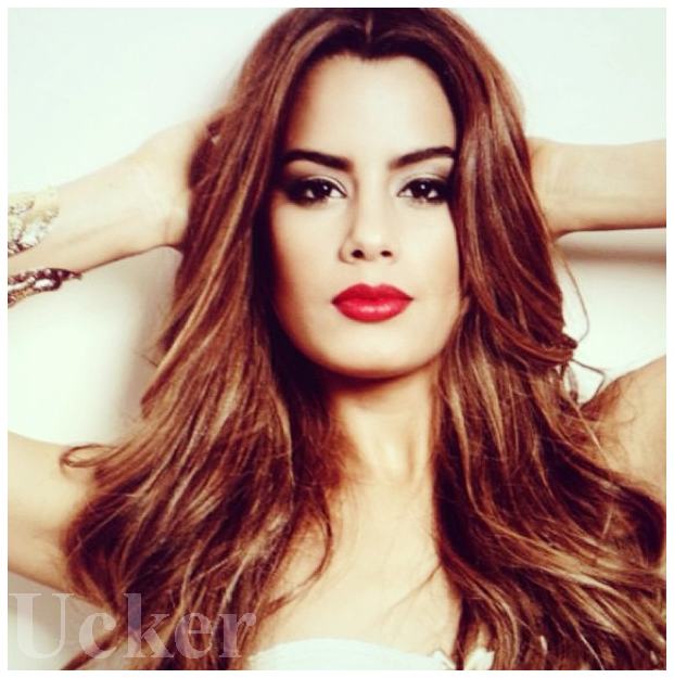 NEW! Miss Colombia 2014, Ariadna Gutierrez