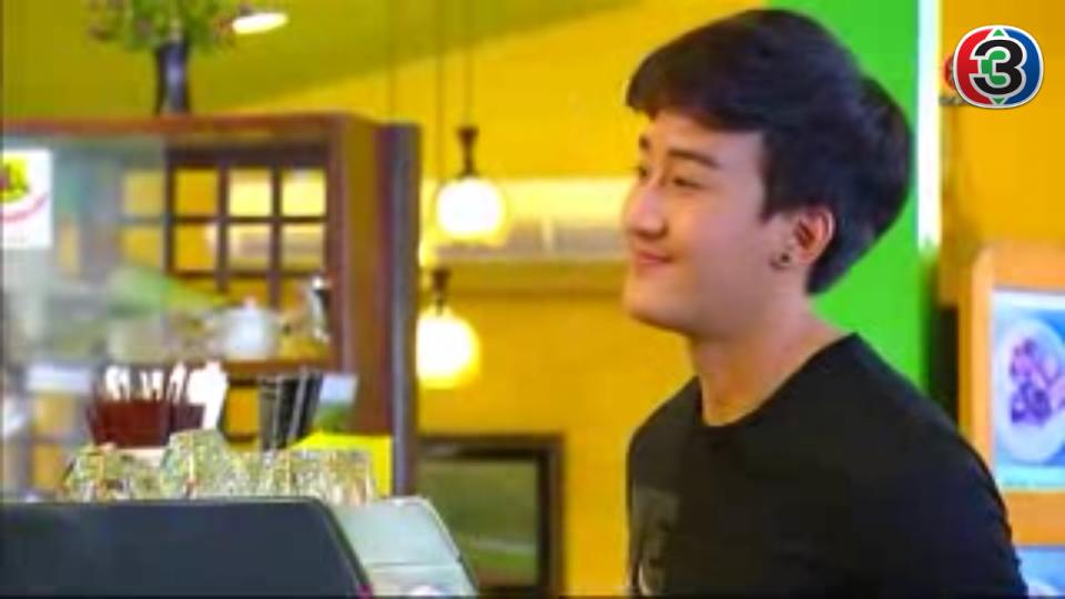 หนุ่มน้อยมาลีเริงระบำ