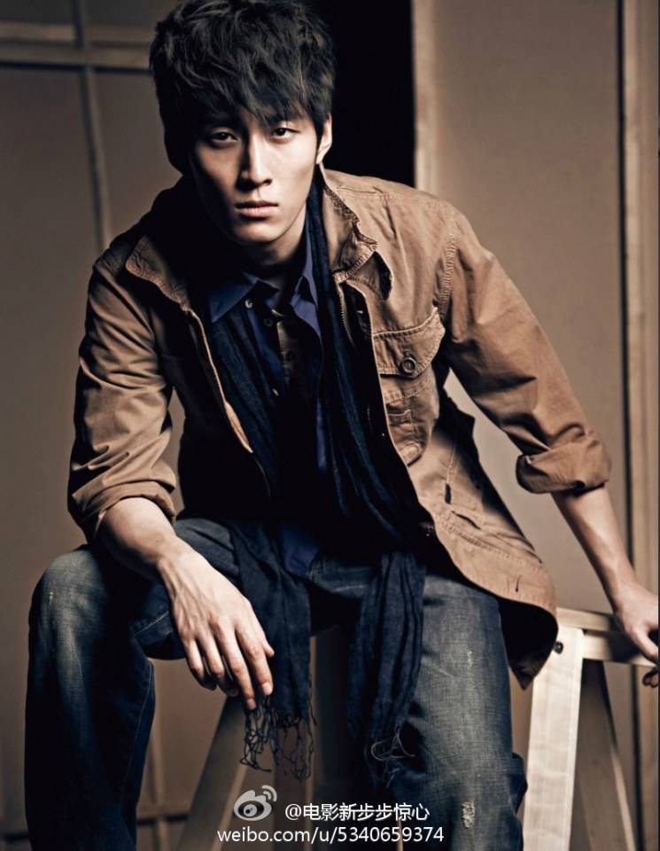 《新步步惊心》 New Bu Bu Jing Xin 2015