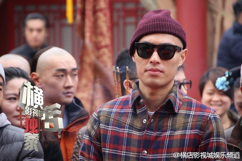 《新步步惊心》 New Bu Bu Jing Xin 2015