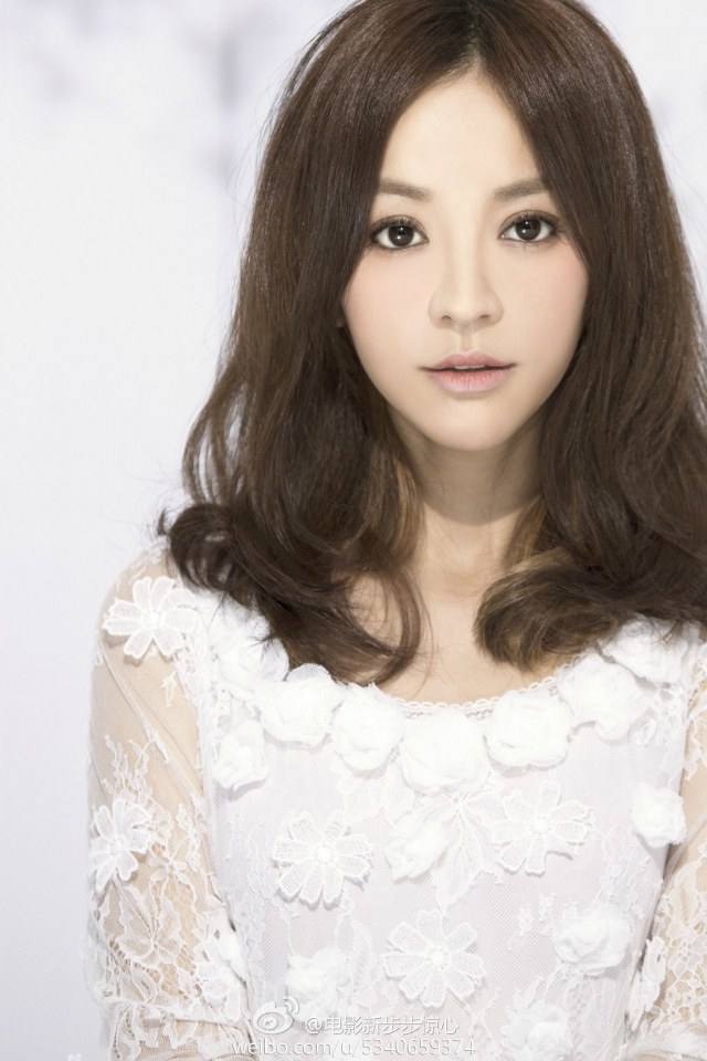 《新步步惊心》 New Bu Bu Jing Xin 2015