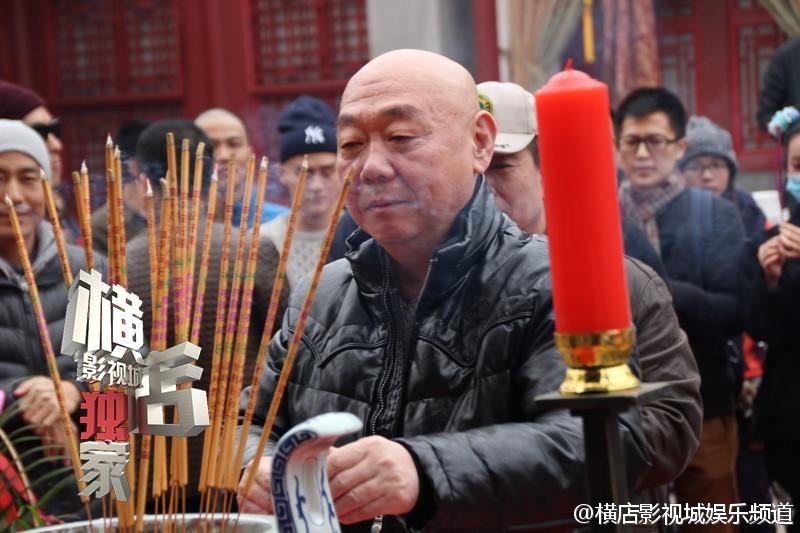 《新步步惊心》 New Bu Bu Jing Xin 2015