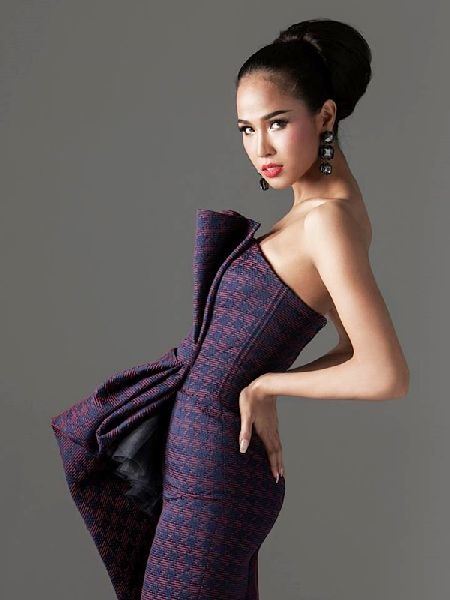 โฉมหน้าผู้เข้าชิงมงกุฎ Miss World 2014 ปีนี้น่าจับตามองทุกประเทศศักยภาพพร้อมลงแข่งขัน