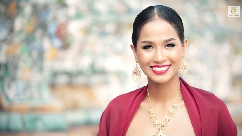 โฉมหน้าผู้เข้าชิงมงกุฎ Miss World 2014 ปีนี้น่าจับตามองทุกประเทศศักยภาพพร้อมลงแข่งขัน