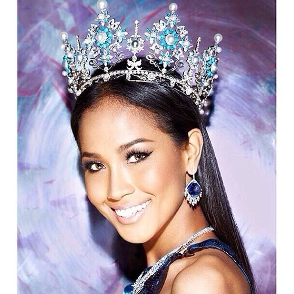 โฉมหน้าผู้เข้าชิงมงกุฎ Miss World 2014 ปีนี้น่าจับตามองทุกประเทศศักยภาพพร้อมลงแข่งขัน