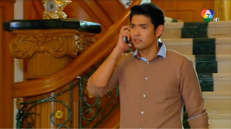 เเคปพราวตอนที่ 13 "ชั้นต้องการเพียงใครซักคน ที่โอบกอดชั้นเเละไม่หนีไป"
