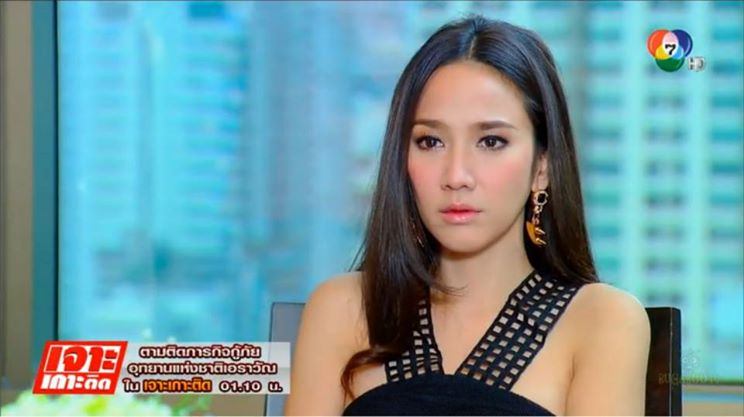 เเคปพราวตอนที่ 13 "ชั้นต้องการเพียงใครซักคน ที่โอบกอดชั้นเเละไม่หนีไป"