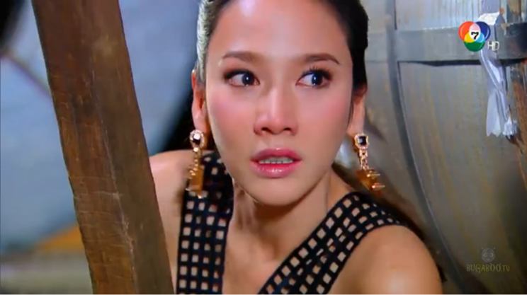 เเคปพราวตอนที่ 13 "ชั้นต้องการเพียงใครซักคน ที่โอบกอดชั้นเเละไม่หนีไป"