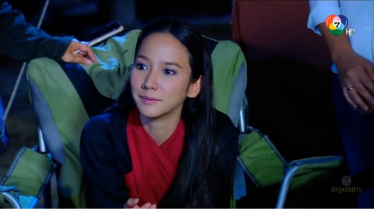 เเคปพราวตอนที่ 13 "ชั้นต้องการเพียงใครซักคน ที่โอบกอดชั้นเเละไม่หนีไป"