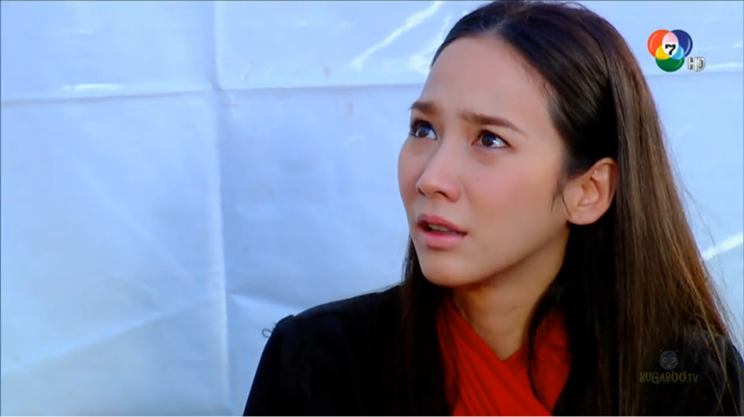 เเคปพราวตอนที่ 13 "ชั้นต้องการเพียงใครซักคน ที่โอบกอดชั้นเเละไม่หนีไป"