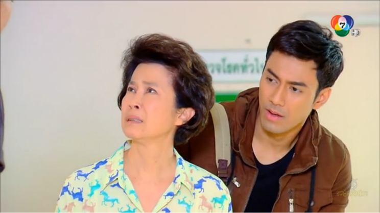 เเคปพราวตอนที่ 13 "ชั้นต้องการเพียงใครซักคน ที่โอบกอดชั้นเเละไม่หนีไป"