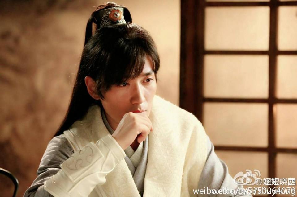 《新萧十一郎》 New Legend Xiao Shi Yi Lang 2015 part13