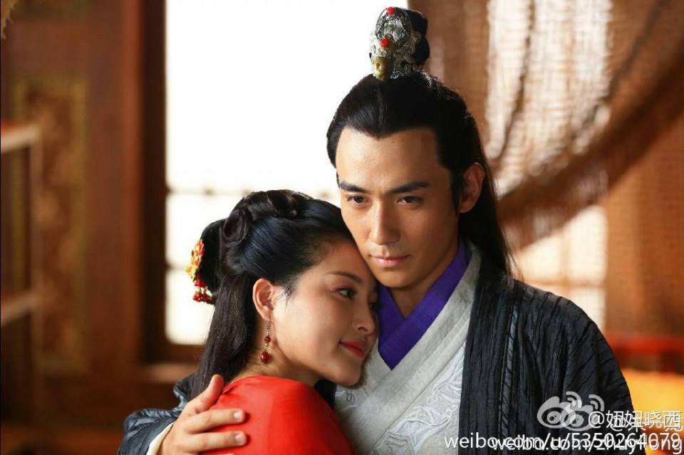 《新萧十一郎》 New Legend Xiao Shi Yi Lang 2015 part13