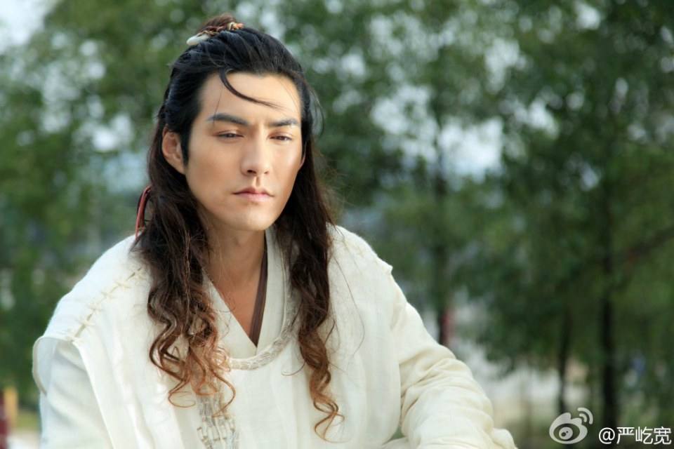 《新萧十一郎》 New Legend Xiao Shi Yi Lang 2015 part13