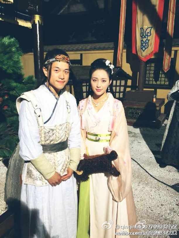 《新萧十一郎》 New Legend Xiao Shi Yi Lang 2015 part13