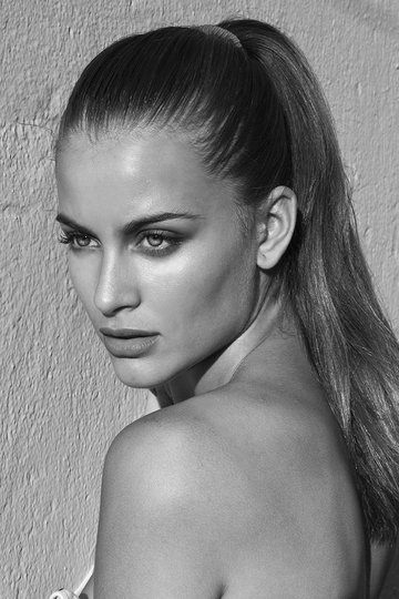 Desiree Cordero Ferrer Miss Universe Spain