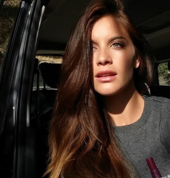 Desiree Cordero Ferrer Miss Universe Spain