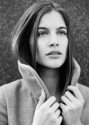 Desiree Cordero Ferrer Miss Universe Spain
