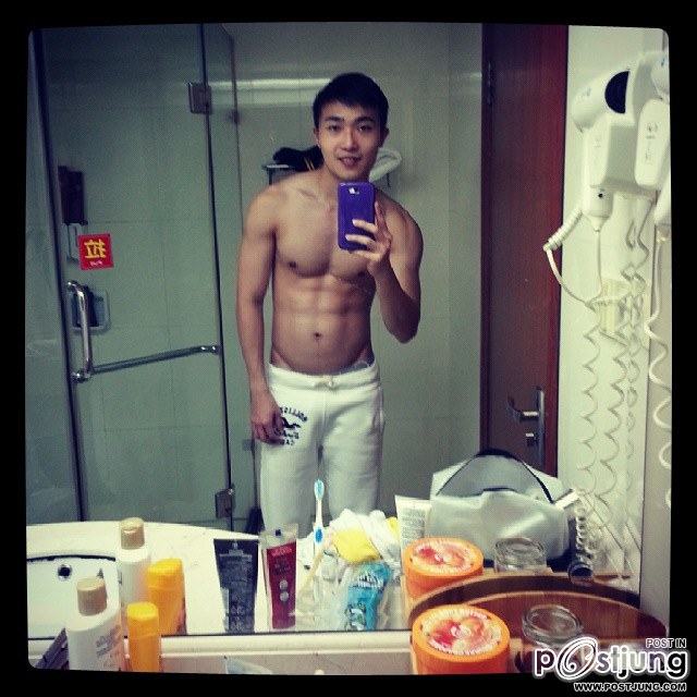 มันคือกล้าม 15