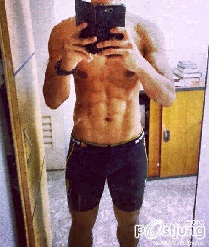 มันคือกล้าม 15