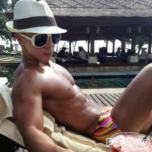 มันคือกล้าม 15