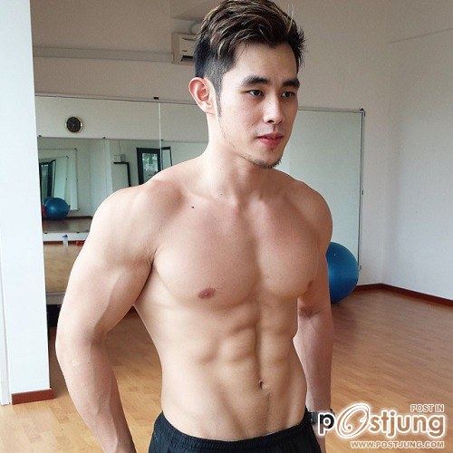 มันคือกล้าม 15