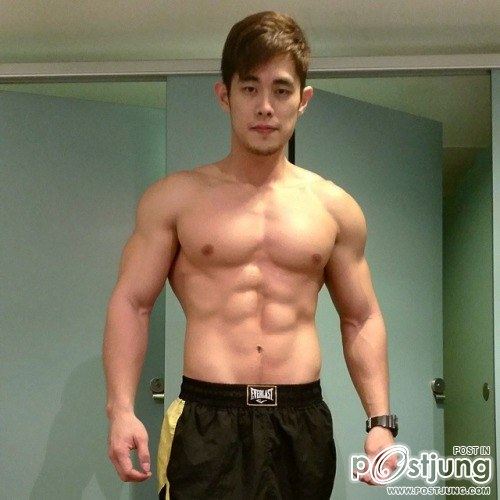 มันคือกล้าม 15
