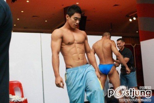 มันคือกล้าม 15