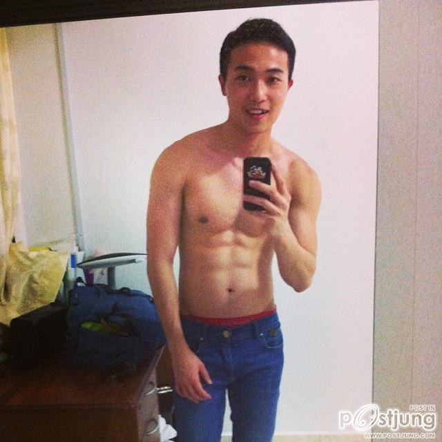 มันคือกล้าม 15