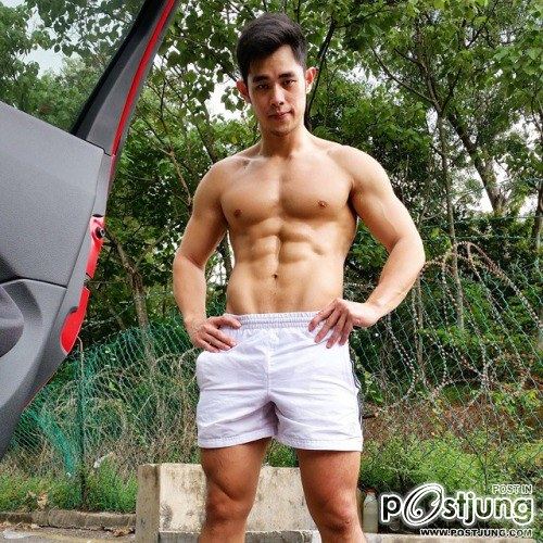 มันคือกล้าม 15