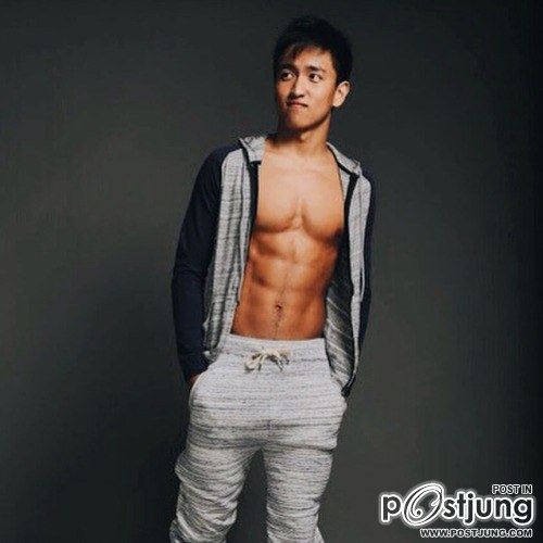 มันคือกล้าม 15