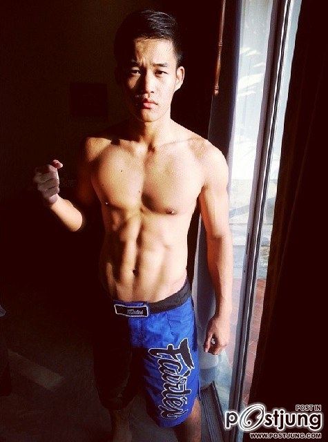 มันคือกล้าม 15
