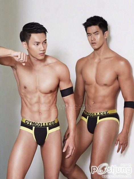 มันคือกล้าม 15