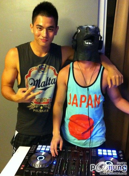 มันคือกล้าม 15