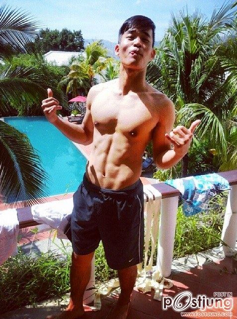มันคือกล้าม 15