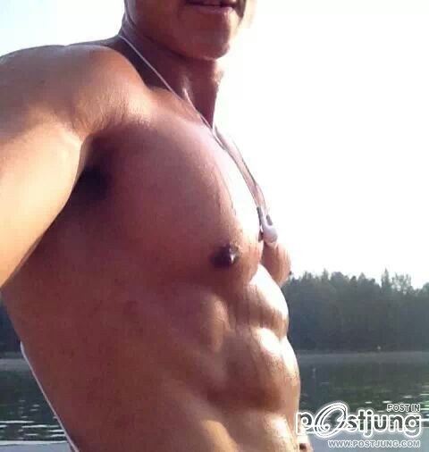 มันคือกล้าม 16