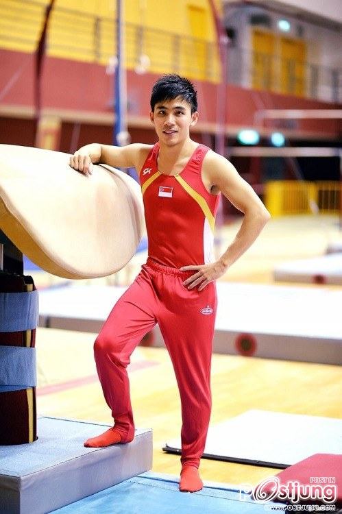 มันคือกล้าม 16