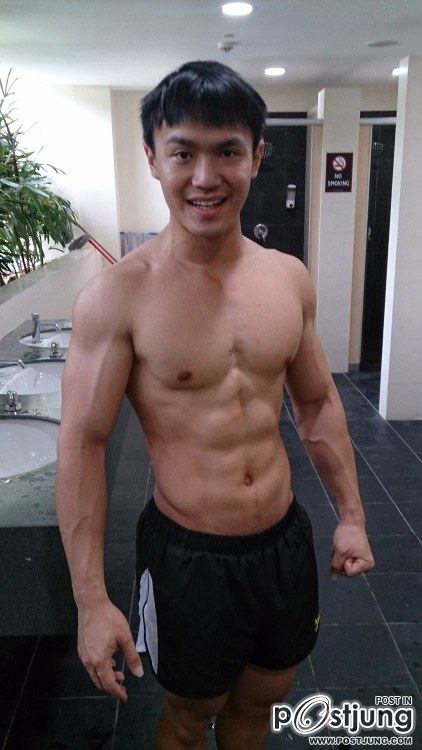 มันคือกล้าม 16
