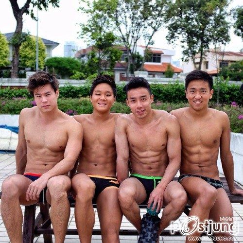 มันคือกล้าม 16