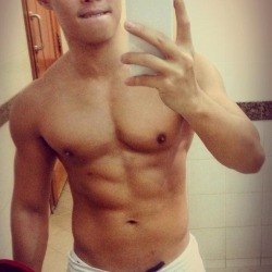 มันคือกล้าม 16