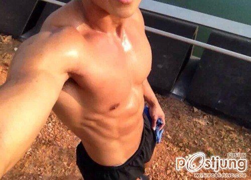 มันคือกล้าม 16