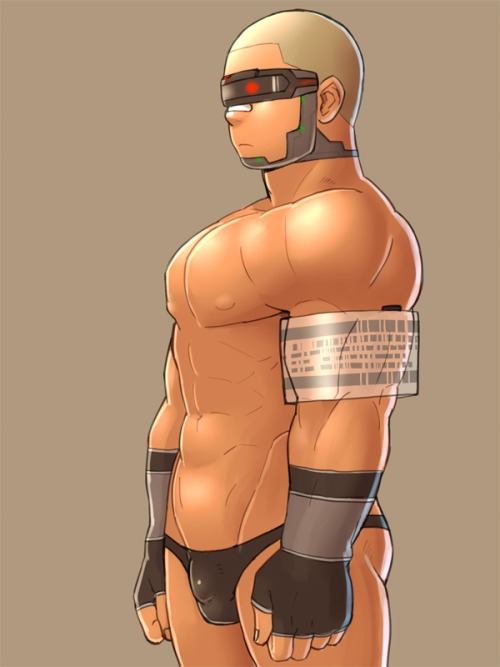 YAOI 291