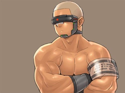 YAOI 291