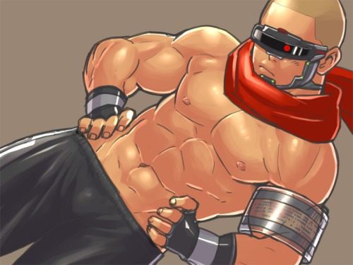 YAOI 291