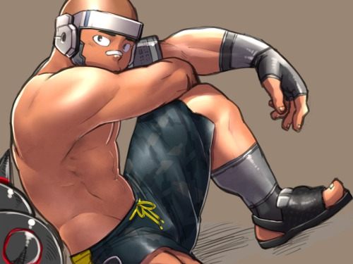 YAOI 291