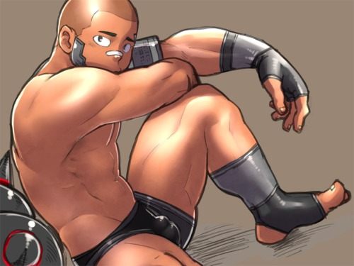 YAOI 291